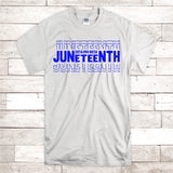 Zeta & Zeta Amicae Juneteenth
