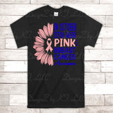 Zetas/Zeta Amicae Wear Pink