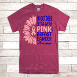 Zetas/Zeta Amicae Wear Pink