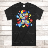 Listen, Learn, Advocate