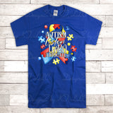 Listen, Learn, Advocate