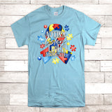 Listen, Learn, Advocate