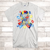 Listen, Learn, Advocate