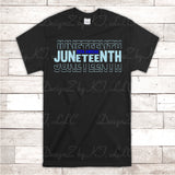 Zeta & Zeta Amicae Juneteenth