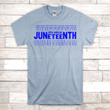 Zeta & Zeta Amicae Juneteenth