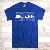 Zeta & Zeta Amicae Juneteenth