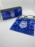 Zeta Glasses Case and Cloth PRE ORDER