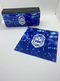 Zeta Glasses Case and Cloth PRE ORDER