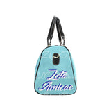 Zeta Amicae Travel Bag
