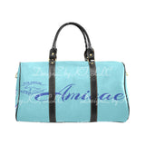 Zeta Amicae Travel Bag