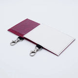 Custom Sublimation Card Holders