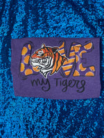 Love My Tigers