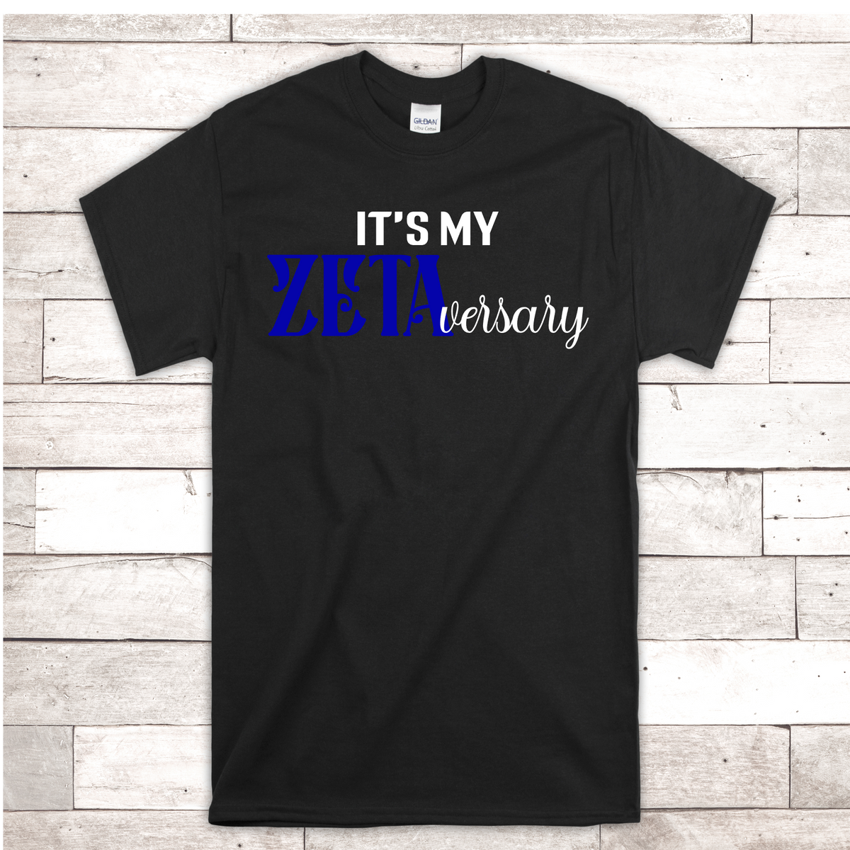 Zetaversary – DesignZ by KT