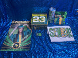 Graduation Gift Box