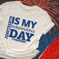 My Independence Day