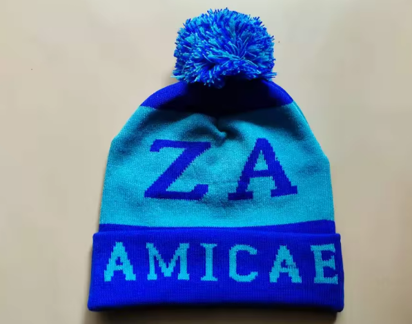 ZA Hat and Scarf PREORDER