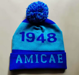 ZA Hat and Scarf PREORDER