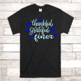 Thankful, Grateful, Finer