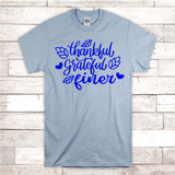 Thankful, Grateful, Finer