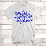 Thankful, Grateful, Finer