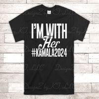 #KAMALA2024