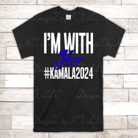 #KAMALA2024