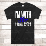 #KAMALA2024