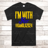 #KAMALA2024