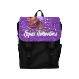 Lupus Awareness Bag