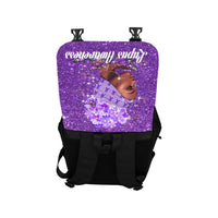 Lupus Awareness Bag