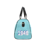 Zeta Amicae Travel Bag