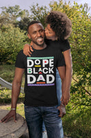 Dope Black Dad