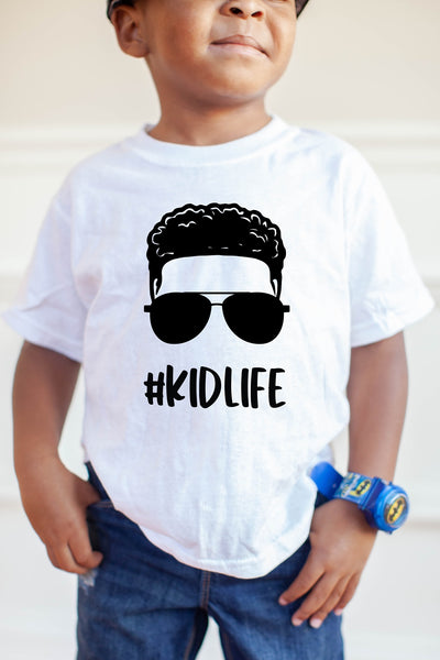 #KidLife Boy