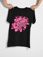 Crush Cancer (Pink)