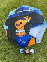 Finer Woman Umbrella