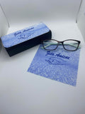 Zeta Amicae Glasses Case and Cloth PRE ORDER