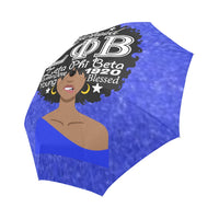Finer Woman Umbrella