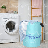 Zeta Amicae Laundry Bag