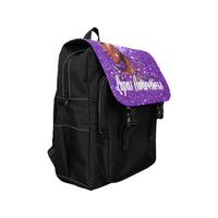 Lupus Awareness Bag