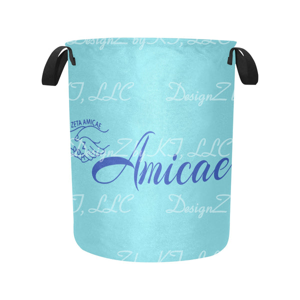 Zeta Amicae Laundry Bag