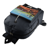 Custom Backpack