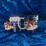 Custom Coffee Mug & Coaster Set