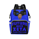Future Zeta Diaper Bag