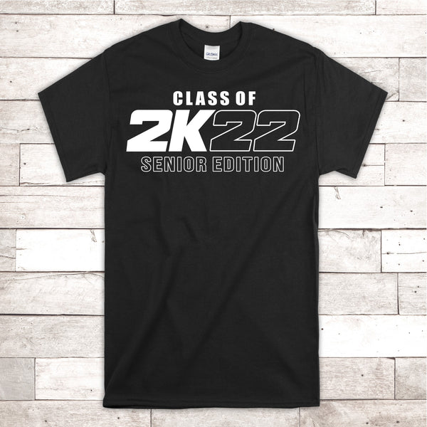 Class Of 2K22
