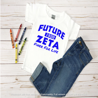 Future Zeta