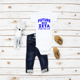 Future Zeta