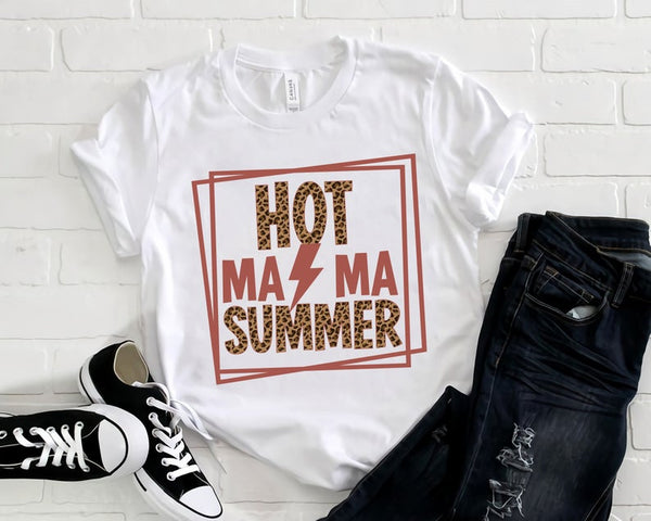 Hot Mama Summer