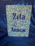 Zeta Amicae Journal
